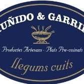 Muñido & Garrido en Cubelles (Cubelles) - Horario de apertura