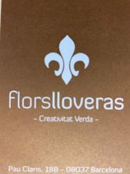 FLORS LLOVERAS en Barcelona (Eixample) - Horario de apertura