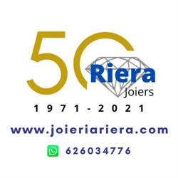 Horario de apertura Joieria Riera a Ripollet,