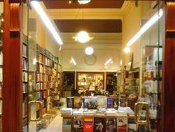 Libreria Gibernau en Barcelona (Eixample) - Horario de apertura