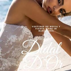 DIDAL D'OR VESTIDOS DE FIESTA Y NOVIA TALLA GRANDE Y PEQUEÑA en Barcelona (Sants-Montjuïc) - Horario de apertura