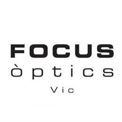 Focus Òptics en Vic (Vic) - Horario de apertura