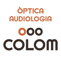 ÓPTICA CONTACTOLOGÍA Y AUDIOLOGÍA COLOM en L'Hospitalet de Llobregat (L'hospitalet De Llobregat) - Horario de apertura