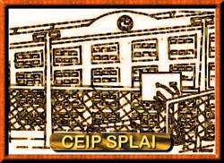 Ceip Splai en Barcelona (Nou Barris) - Horario de apertura