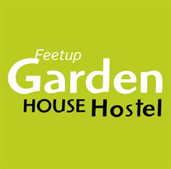 Feetup Hostel - Garden House en Barcelona (Horta-Guinardó) - Horario de apertura