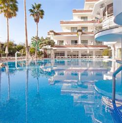 Hotel Indalo Park en Santa Susanna (Santa Susanna) - Horario de apertura