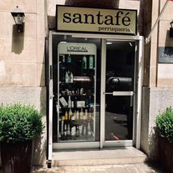 Peluqueria Santafe S.l. en Barcelona (Eixample) - Horario de apertura