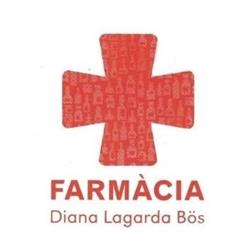 FARMÀCIA Diana Lagarda Bos en Palau-Solita I Plegamans (Palau-Solita I Plegamans) - Horario de apertura