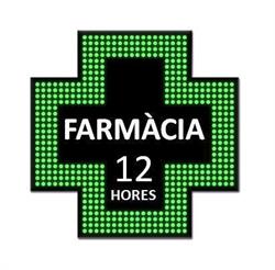 Farmacia Guillen Relat en Santa Perpetua de Mogoda (Santa Perpetua De Mogoda) - Horario de apertura