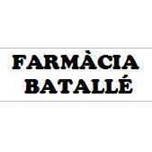 Farmàcia Batallé S.C.P. en Terrassa (Terrassa) - Horario de apertura