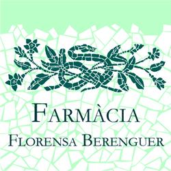 Farmacia Florensa Berenguer en Esparreguera (Esparreguera) - Horario de apertura