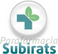 Farmacia J.r. Subirats Costa en Mataró (Mataró) - Horario de apertura