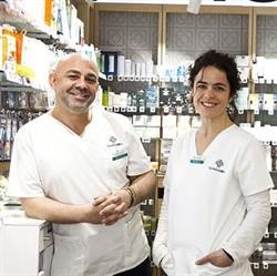Farmacia m. J. de Mir en Barcelona (Eixample) - Horario de apertura