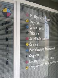 Grafiques Corro Sl en Granollers (Granollers) - Horario de apertura