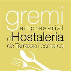 Horario de apertura Gremio Empresarial de Hostelería de Terrassa y Comarca, 