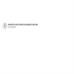 Notaría Marco Antonio Alonso Hevia en Barcelona (Les Corts) - Horario de apertura