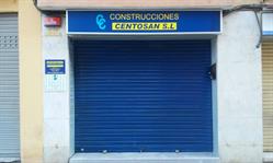 Centosan S.l. en Castelldefels (Castelldefels) - Horario de apertura