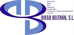 Lampisteria Diego Beltran S l en Calella (Calella) - Horario de apertura