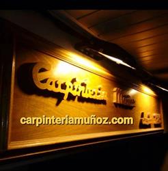 Construcciones en Madera y Decoracion S.l. en Castelldefels (Castelldefels) - Horario de apertura