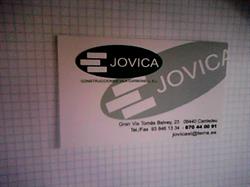 Jovica C.V.C. en Cardedeu (Cardedeu) - Horario de apertura