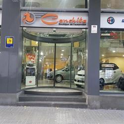 Automoviles Conchita en Barcelona (Sant Andreu) - Horario de apertura