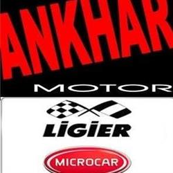 Ankhar Motor S.L. en Mataró (Mataró) - Horario de apertura