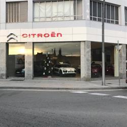 Automobils Calafell S.l. en Berga (Berga) - Horario de apertura