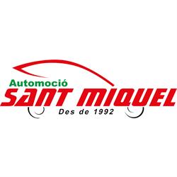 Horario de apertura AUTOMOCIO SANT MIQUEL S.L., El Masnou