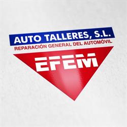 E.F.E.M. Autotalleres S.L. en Barcelona (Sant Martí) - Horario de apertura