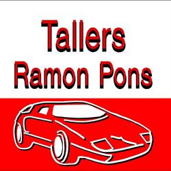 Talleres Ramon Pons Sl en Manresa (Manresa) - Horario de apertura