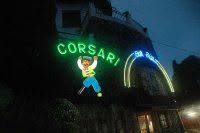 Horario de apertura Bar El Corsari, Sant Feliu de Guíxols