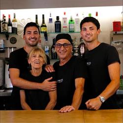 Horario de apertura Bar Casal Menjars Argelaguer, 