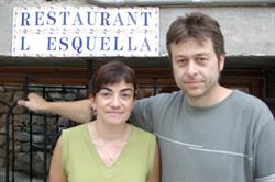 Restaurant L'esquella en Setcases (Setcases) - Horario de apertura