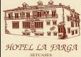Hotel La Farga en Setcases (Setcases) - Horario de apertura