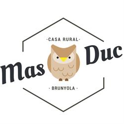 Mas Duc en Girona (Brunyola) - Horario de apertura