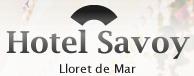 Hotel Savoy en Lloret de Mar (Lloret De Mar) - Horario de apertura