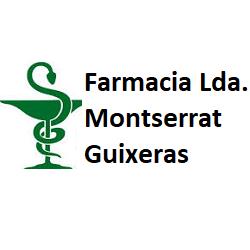 FARMACIA LDA. MONTSERRAT GUIXERAS en Girona (Gerona) - Horario de apertura