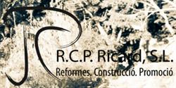 R.C.P. Ricard SL. en Palafrugell (Palafrugell) - Horario de apertura