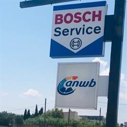 Horario de apertura Bosch Car Service Garatge Matas, Torroella de Montgrí
