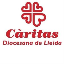 Horario de apertura Caritas Diocesana de Lleida, 