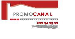 Horario de apertura PROMOCANAL 25001 S.L., Lleida