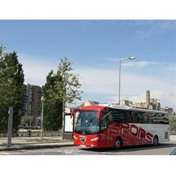 Horario de apertura Autocars Pons, Lleida