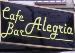 Café Bar Alegría en Reus (Reus) - Horario de apertura