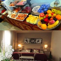 Hotel Vila Mar en Cambrils (Cambrils) - Horario de apertura