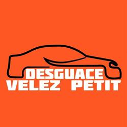 Horario de apertura Desguace Velez Petit, Santa Oliva