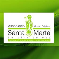 Asociacion de Santa Marta en La Vila Joiosa (Villajoyosa) - Horario de apertura