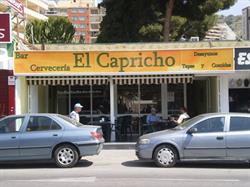 El Capricho en Benidorm (Benidorm) - Horario de apertura