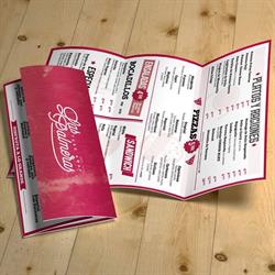 Las Palmeras Take Away en La Vila Joiosa (Villajoyosa) - Horario de apertura