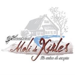 Restaurante Moli de Xirles en Polop (Xirles) - Horario de apertura