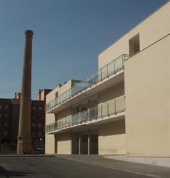 Ies Doctor Balmis en Alicante (Alicante) - Horario de apertura